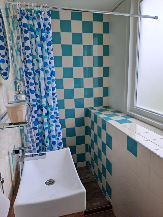 Unia'S Verhuur Zoutelande Exteriör bild